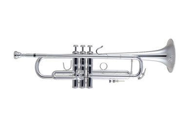 Bach 180S37R Stradivarius Trompete