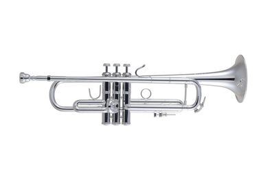 Bach 180S43R Stradivarius Trompete