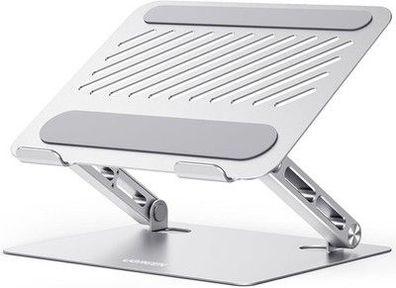 UGREEN Laptop Ständer Höhenverstellbar Faltbarer Stand Belüfteter Laptopständer