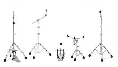 Gibraltar Hardware Pack 5700