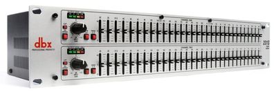 dbx 231 S