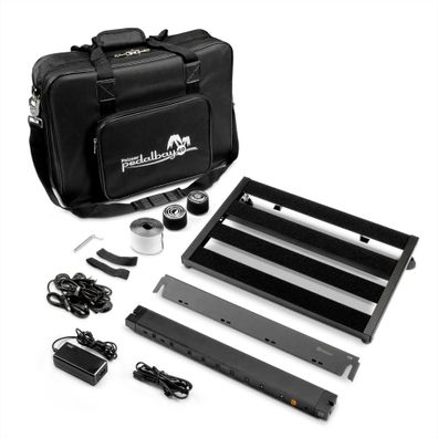 Palmer Pedalbay 40 PB