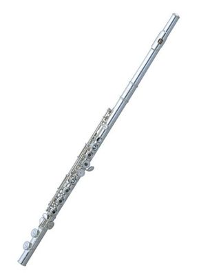 Pearl PF-665 RE Quantz Querflöte