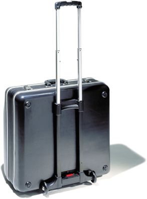 Hohner Akkordeonkoffer für 96 Bass