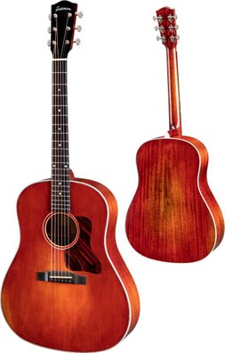 Eastman E10SS/V Antique Classic
