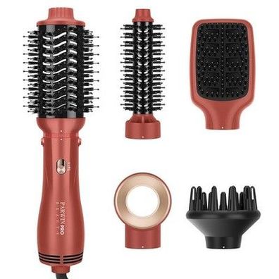 5 IN 1 Haartrockner Warmluftbürste Set, PARWIN PRO BEAUTY Multi-Styler Set