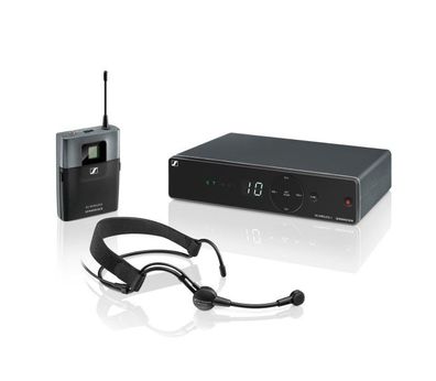 Sennheiser XSW 1-ME3 A-Band