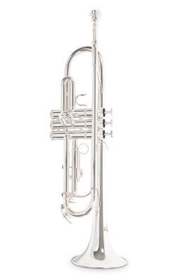 Roy Benson TR-202 S in B Trompete