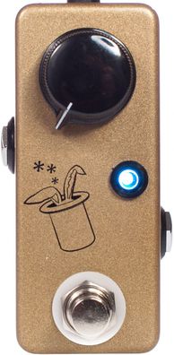 JHS Pedals Prestige