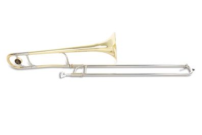 Roy Benson TT-227 in B Tenorposaune