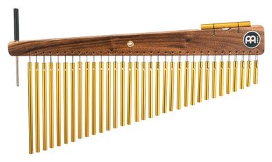 Meinl CH33HF Chimes 33 Bars Gold