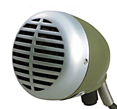 Shure 520 DX Harp Mikrofon