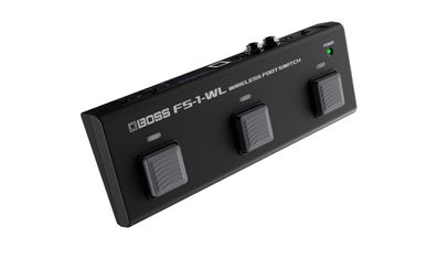 Boss FS-1-WL