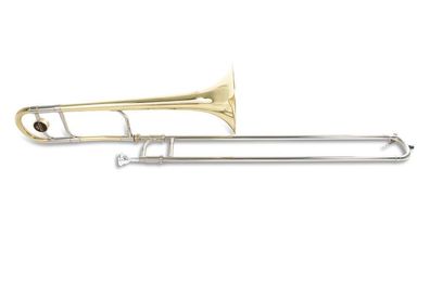Roy Benson TT-236 in B Tenorposaune