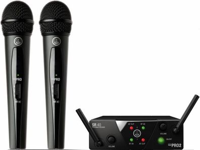 AKG WMS-40 Mini