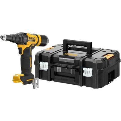 DEWALT Akku-Nietpistole, 18V, Basisversion DCF414NT-XJ