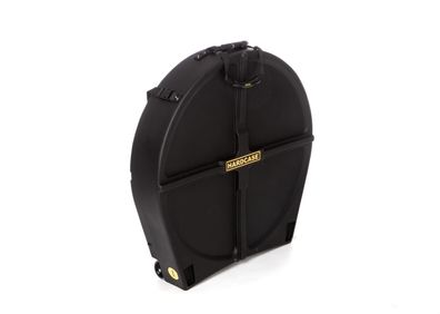 Hardcase Gong Case 26''