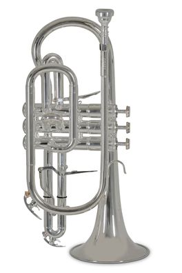 Bach CR651 S in B
