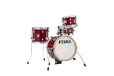 Tama Club-Jam Flyer