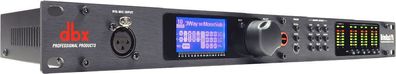 dbx DriveRack PA2