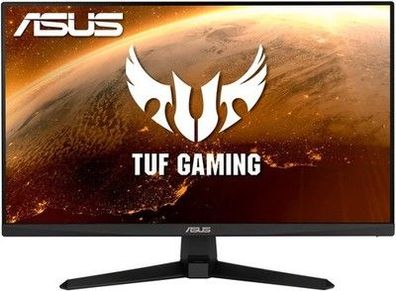 ASUS TUF Gaming VG247Q1A | 24 Zoll Full HD Monitor | 165 Hz, 1ms MPRT , FreeSync