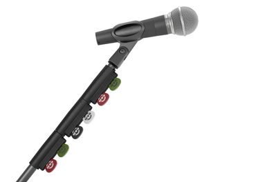 K&M 14510 Plektrenhalter