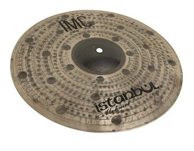 Istanbul Mehmet IMC HiHat 14'' Dark