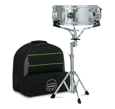 Mapex MSK14DC Snare Drum Kit