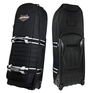 Ahead Armor Hardware Case 48x16x14
