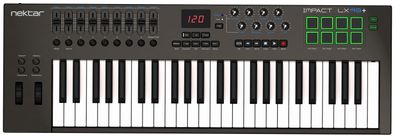 nektar Impact LX 49