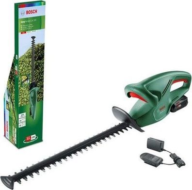 Bosch Home and Garden Bosch Akku Heckenschere EasyHedgeCut 18-45, 1x Akku 2,0Ah
