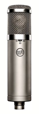 Warm Audio WA-47jr