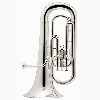 Besson 162 in B Euphonium 3-ventilig