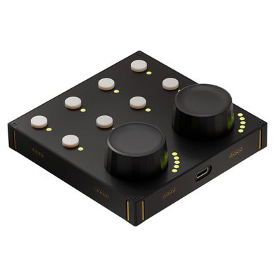 InTech Studio TEK2