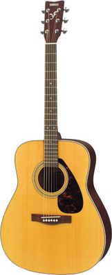 Yamaha F370 NT Natural