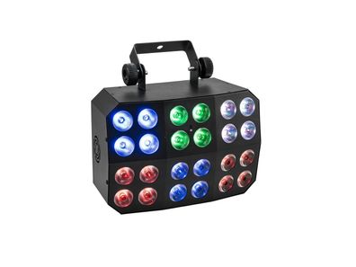 eurolite LED CLS-6 PIX HCL