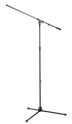 K&M 21021 Overhead-Mikrostativ