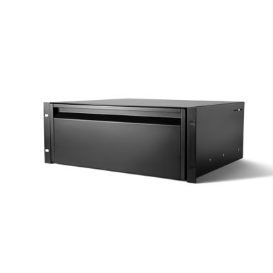 Adam Hall Rack Drawer 04 Ergo