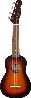 Fender Venice Sopran Ukulele - Art. 255142