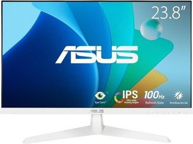 ASUS Eye Care VY249HF-W - 24 Zoll Full HD Monitor - 100 Hz, 1ms MPRT 1920x1080