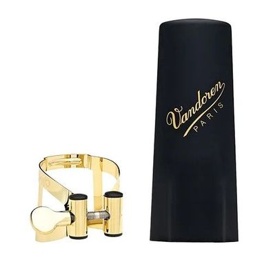 Vandoren M/O Blattschraube Goldfarben - Art. 218449