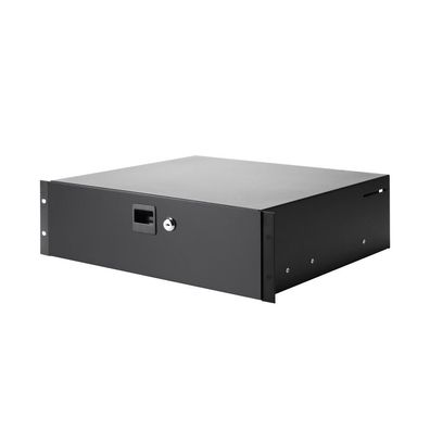 Adam Hall Rack Drawer 03