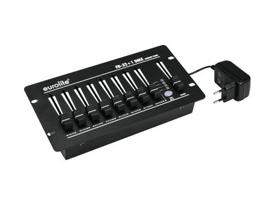 eurolite FD-32 + 1