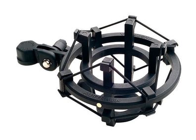 Rode SM2 Spinne