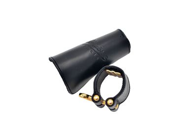 Vandoren Blattschraube Altsax Leder