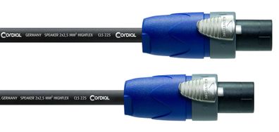 Cordial CPL 15 LL 2