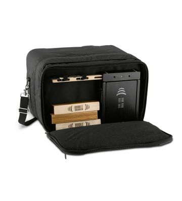 Schlagwerk TA 3 Cajon Transporttasche