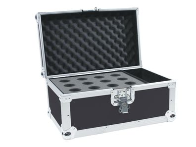 Roadinger Mikrofon Road-Case - Art. 266682