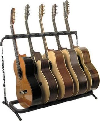 Warwick 5er Multiple Ständer Akustik