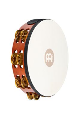Meinl TAH2B-AB Tambourine